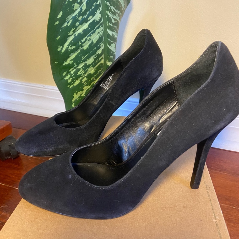 Steve Madden shoes